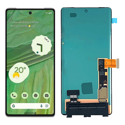 [MLM2987580180] Display Google Pixel 7 Pro OEM