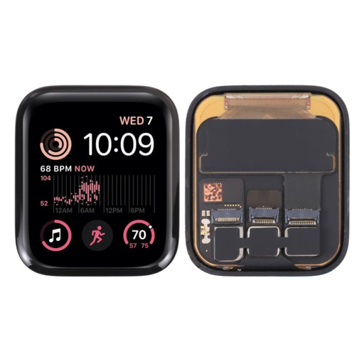 [MLM2552252920] Display Apple Watch Serie SE 2022 44mm 