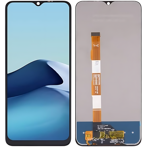 [MLM3093497328] Display Vivo Y20 , Y20s