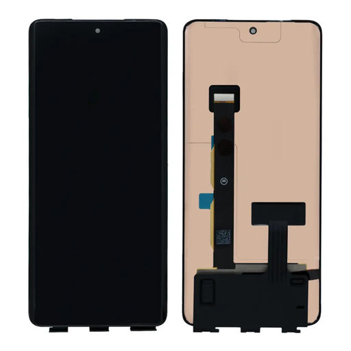 [MLM2038600329] Display Motorola Edge 30 Fusion