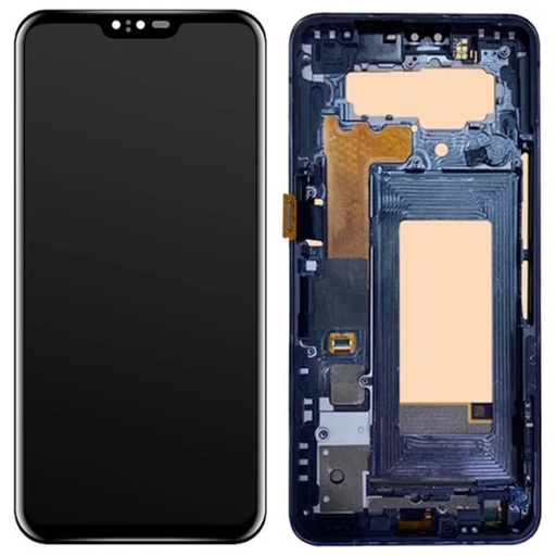 [MLM2958342994] Display LG V50 OEM