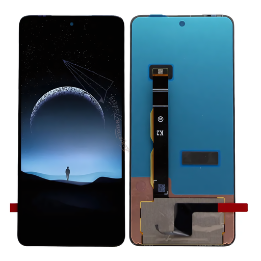 [MLM2066066227] Display Motorola Moto G84 