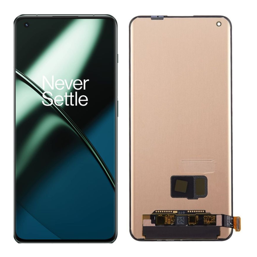 [MLM2044653295] Display OnePlus 11 OEM