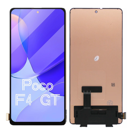 [MLM2978660252] Display Poco F4 GT, Redmi K50 Gaming OEM