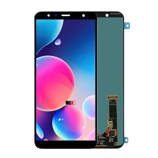 [DSGJ8I] Display Samsung Galaxy J8 Incell