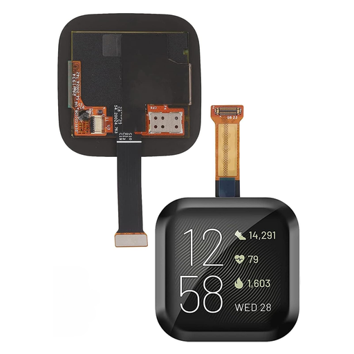 [MLM3482871614] Display FitBit Versa2
